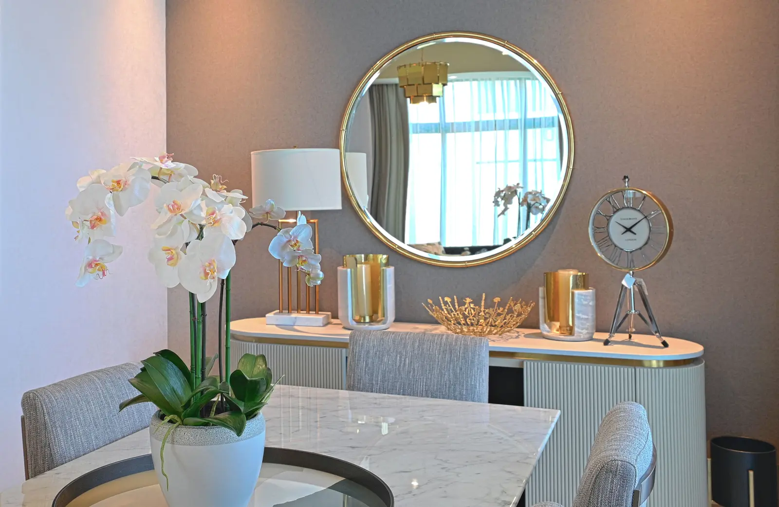 Senses on the Fields in Mohammed Bin Rashid City (MBR) by G and Co Properties - Interior Image 5