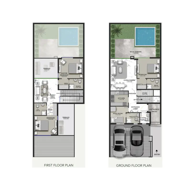 4 bedroom