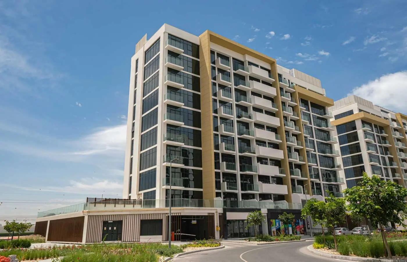 Riviera 10 Master Plan 2