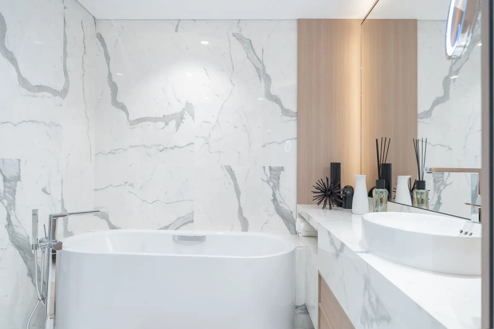One Za’abeel Residences in Za'abeel 1 by Ithra Dubai - Interior Image 10