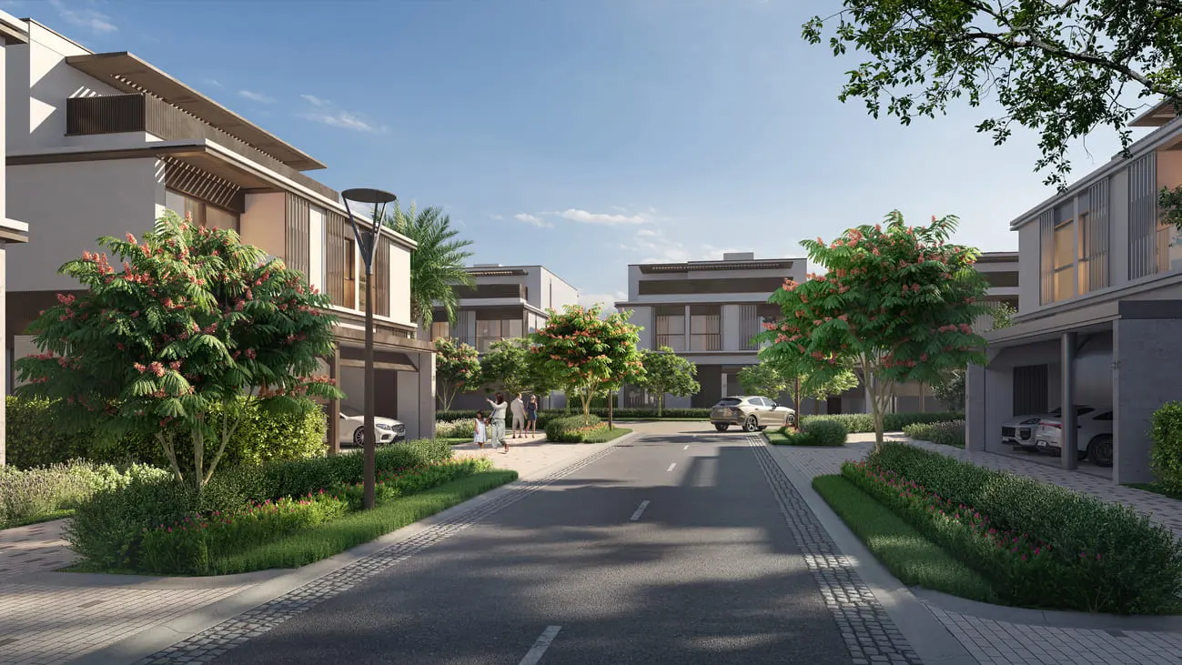 Nad Al Sheba Garden Phase 5, 6 in Nad Al Sheba by Meraas