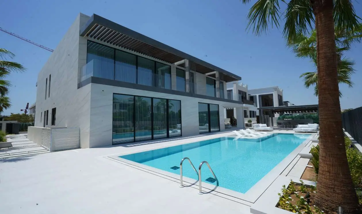 Dubai’s Hills Fairways 69 in Dubai Hills Estate by Wellington Developments