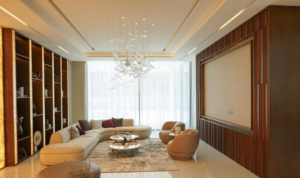 Dubai’s Hills Fairways 69 in Dubai Hills Estate by Wellington Developments - Interior Image 2