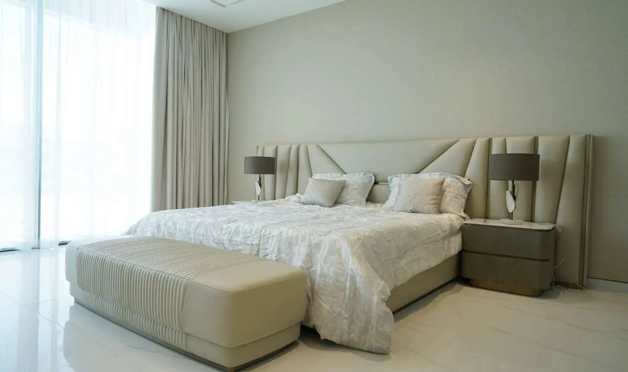 Dubai’s Hills Fairways 69 in Dubai Hills Estate by Wellington Developments - Interior Image 8