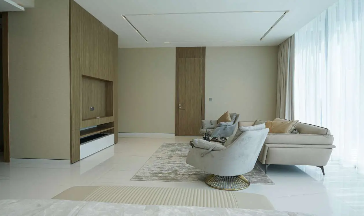Dubai’s Hills Fairways 69 in Dubai Hills Estate by Wellington Developments - Interior Image 9