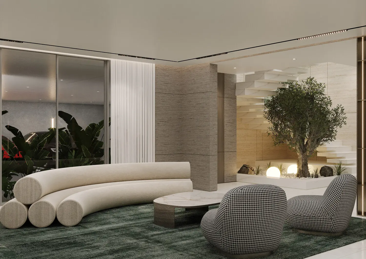 Dubai’s Hills Fairways 69 in Dubai Hills Estate by Wellington Developments - Interior Image 26