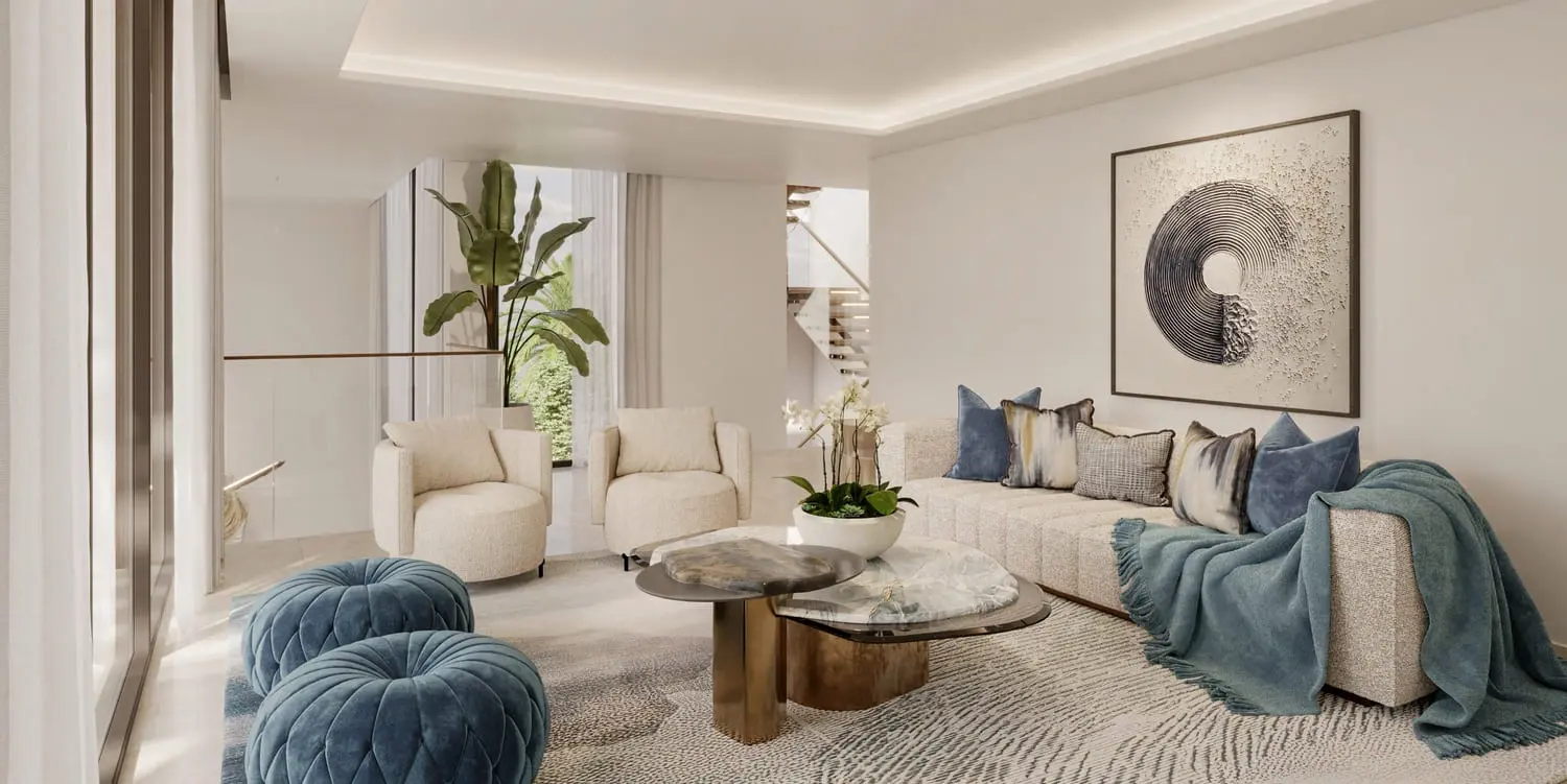 Nad Al Sheba Gardens Phase 7 in Nad Al Sheba by Meraas - Interior Image 3