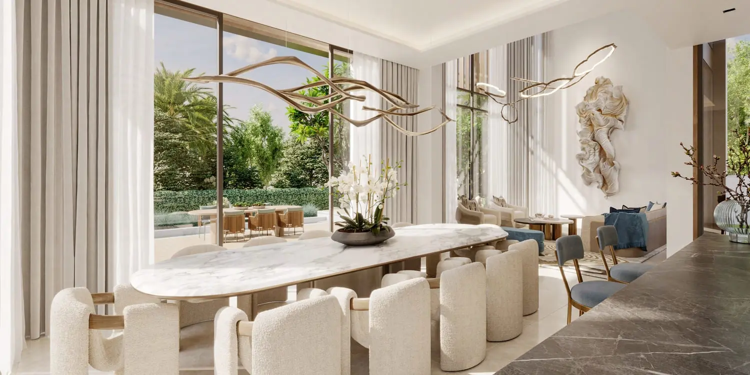 Nad Al Sheba Gardens Phase 7 in Nad Al Sheba by Meraas - Interior Image 4