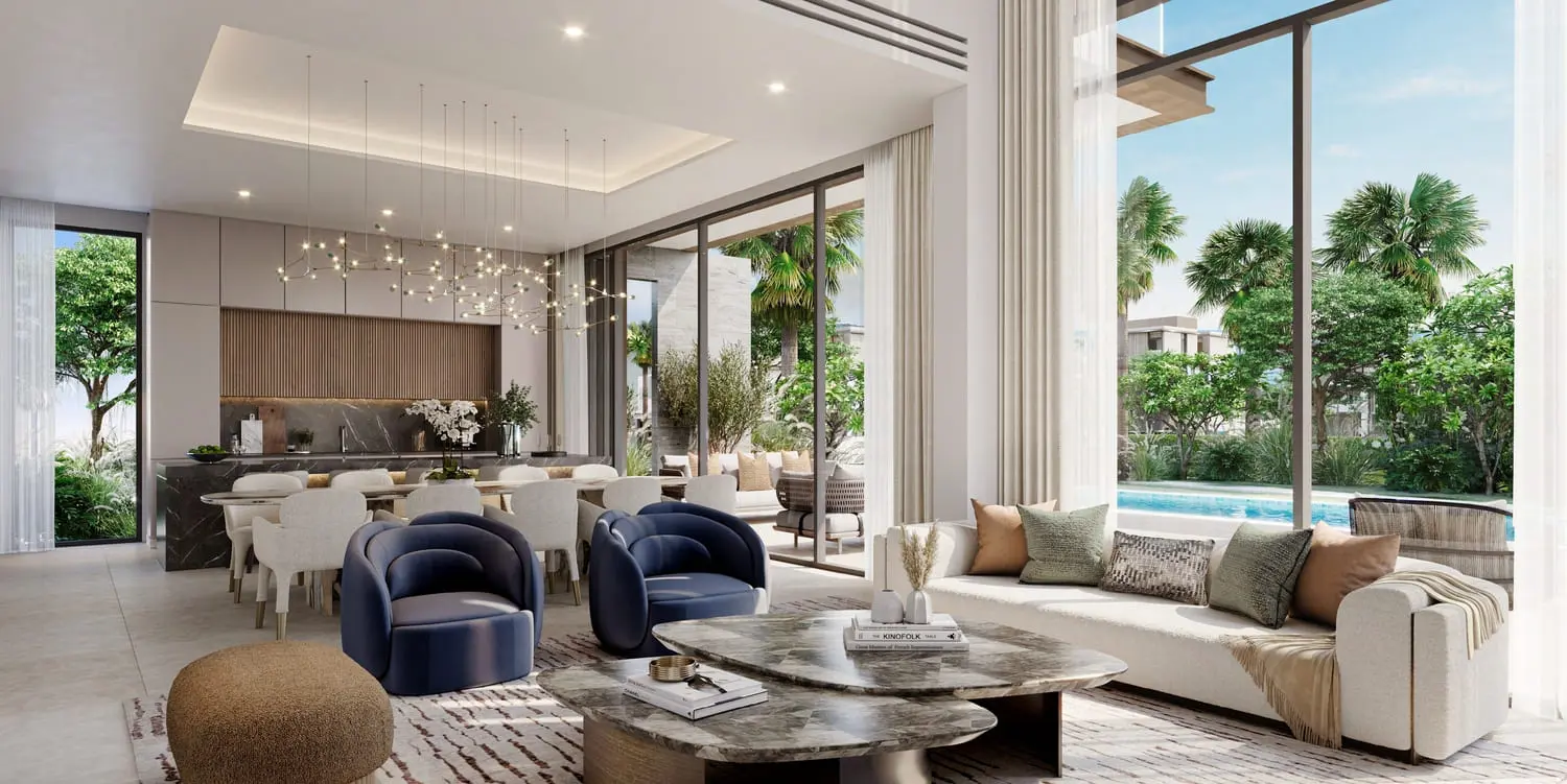 Nad Al Sheba Gardens Phase 7 in Nad Al Sheba by Meraas - Interior Image 5