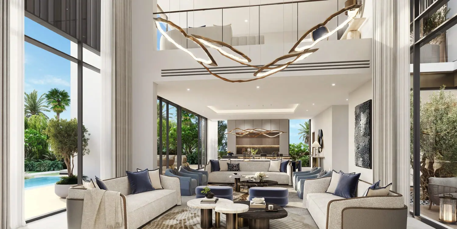 Nad Al Sheba Gardens Phase 7 in Nad Al Sheba by Meraas - Interior Image 7