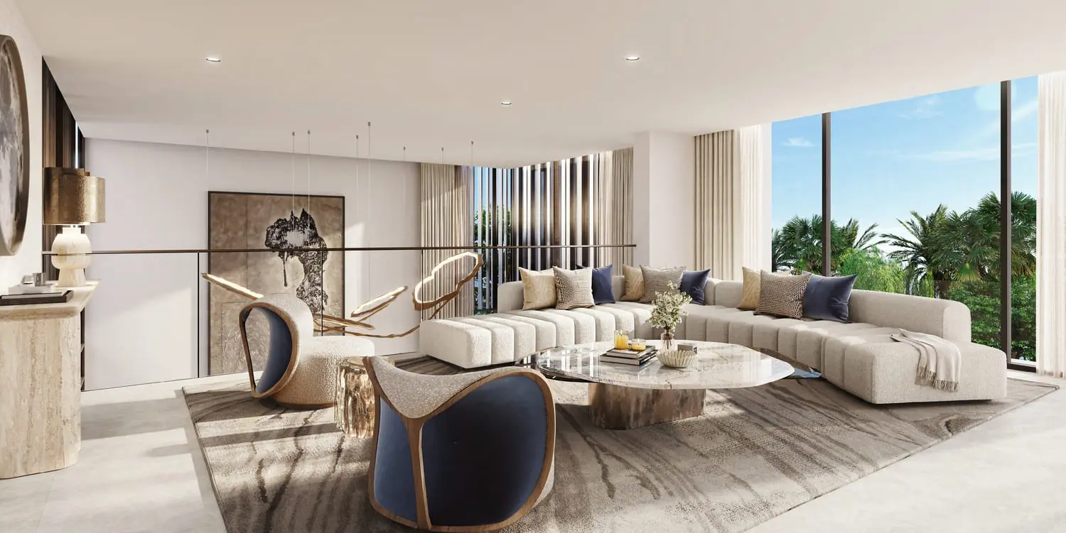 Nad Al Sheba Gardens Phase 7 in Nad Al Sheba by Meraas - Interior Image 9