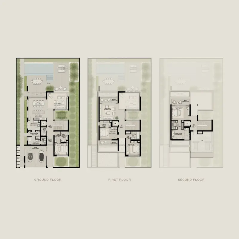 4 bedroom