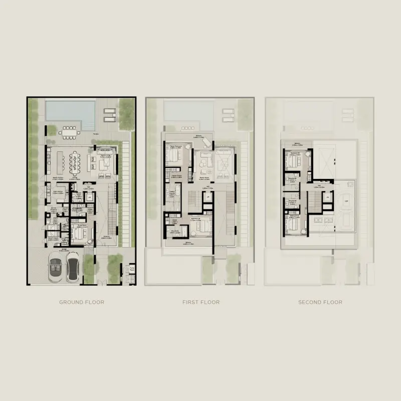 5 bedroom