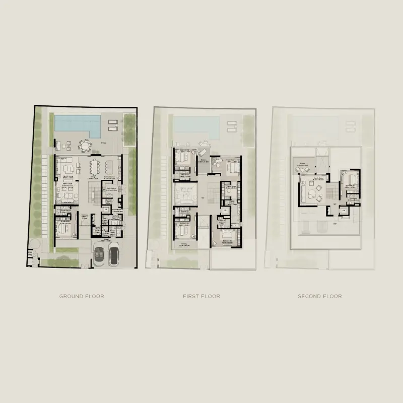 6 bedroom