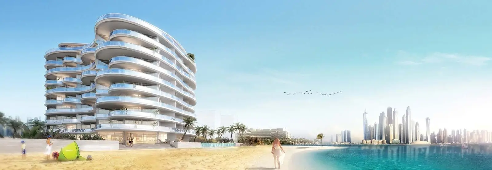 Royal Bay Master Plan 2