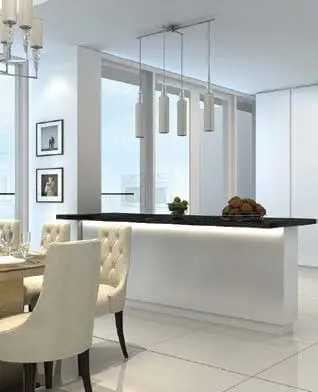 Royal Bay in Palm Jumeirah by Azizi - Interior Image 4