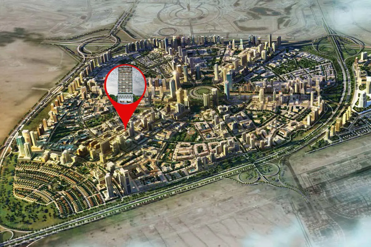 Sky Living Master Plan