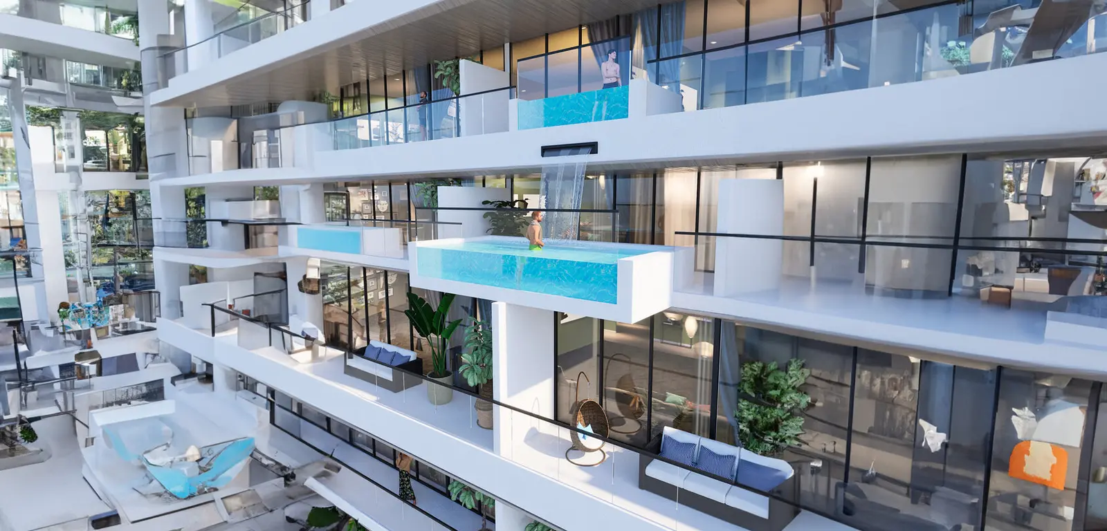 Sky Living Master Plan 2