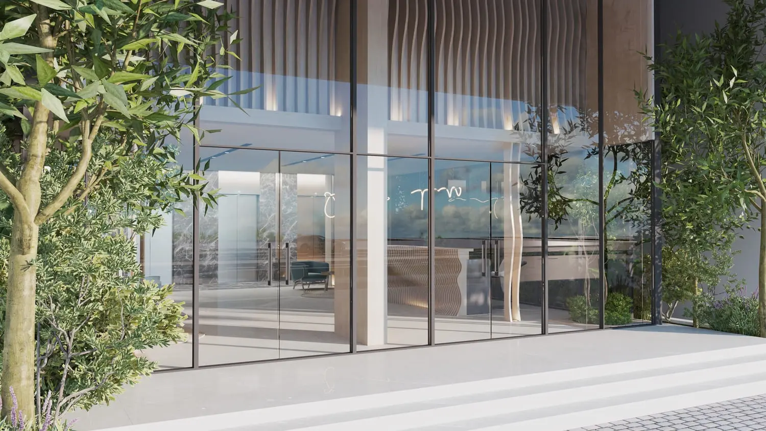 Sky Living in Jumeirah Village Circle (JVC) by Peace Homes Development - Exterior Image 5