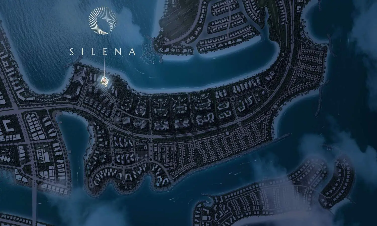 Silena Residences Master Plan