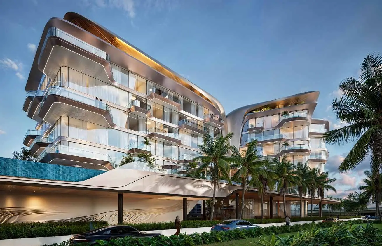 Do Hotels and Residences Master Plan 2