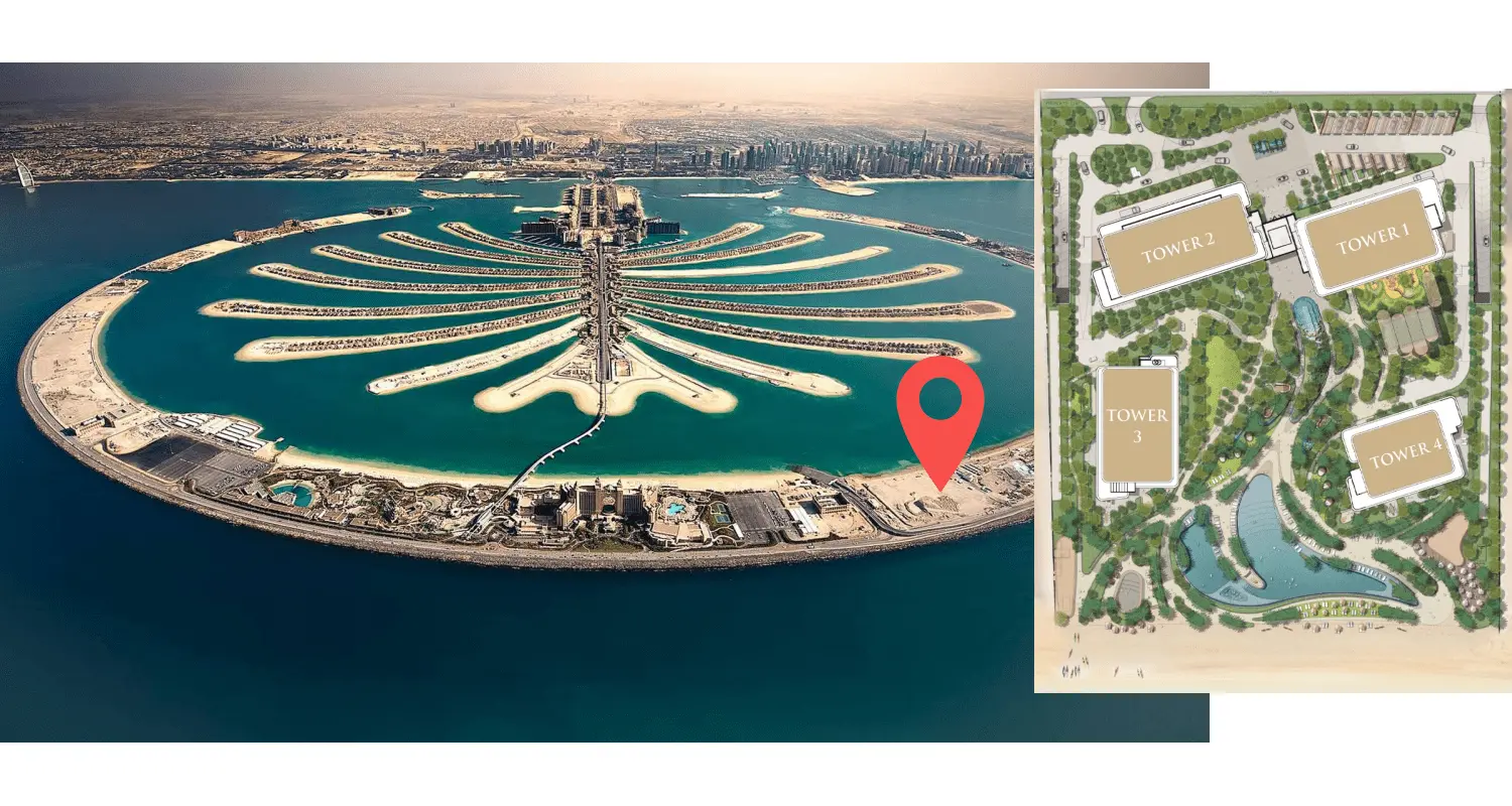 Serenia Living master plan