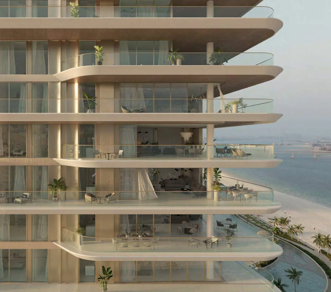 Serenia Living master plan