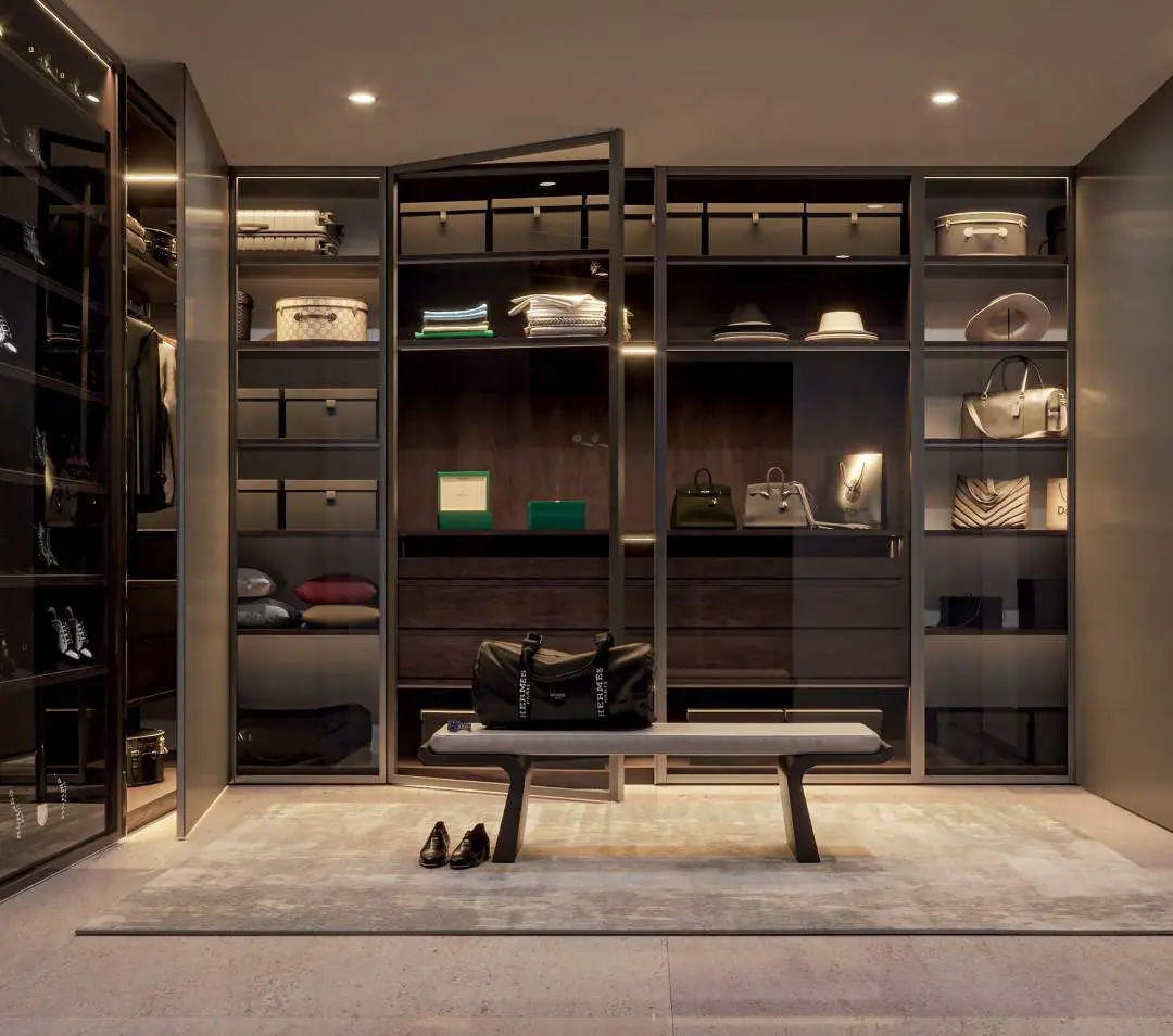 Serenia Living in Palm Jumeirah by Palma Holding - Interior Image 5