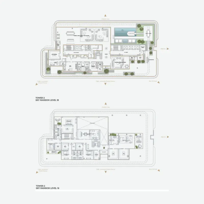 6 bedroom