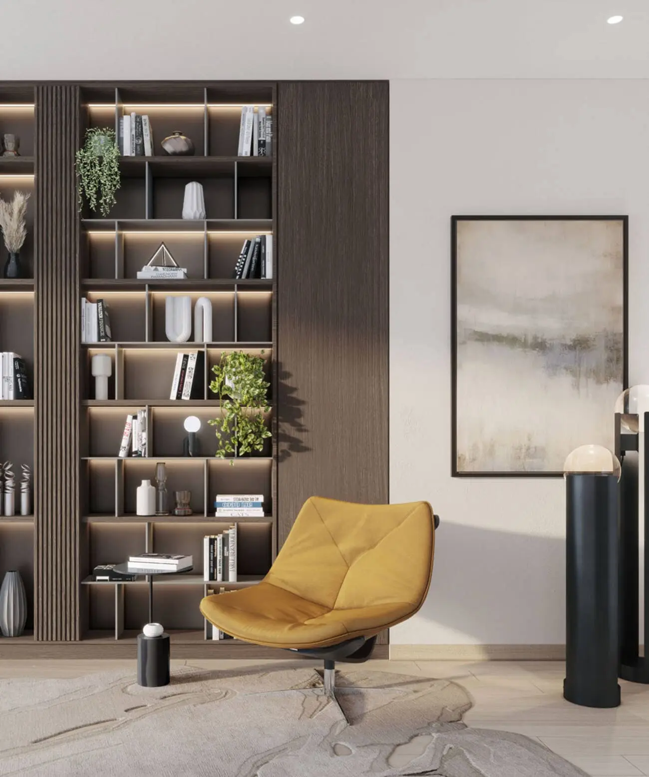 The Watercrest in Mohammed Bin Rashid City (MBR) by Ellington - Interior Image 7