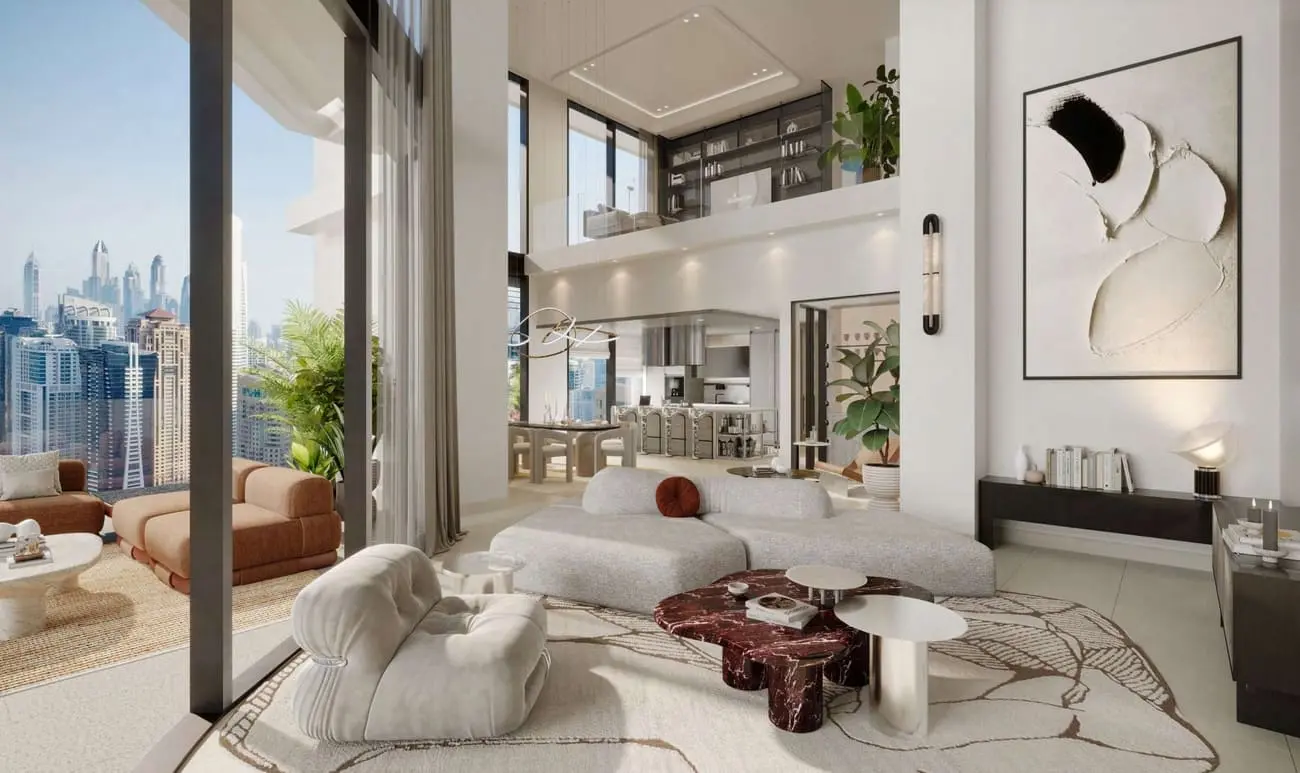 Eltiera Heights in Jumeirah Heights by Ellington - Interior Image 5