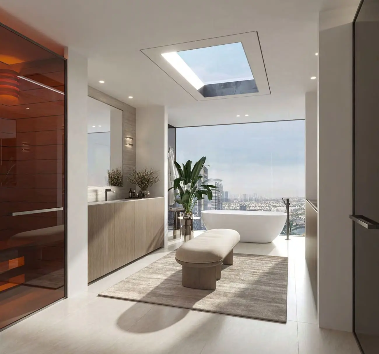 Eltiera Heights in Jumeirah Heights by Ellington - Interior Image 6