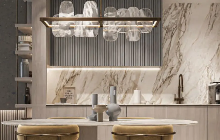 SquareX Residence in Jumeirah Village Circle (JVC) by Tasmeer Indigo Properties - Interior Image 2
