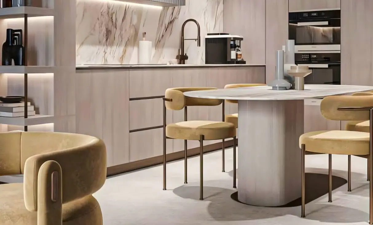 SquareX Residence in Jumeirah Village Circle (JVC) by Tasmeer Indigo Properties - Interior Image 6