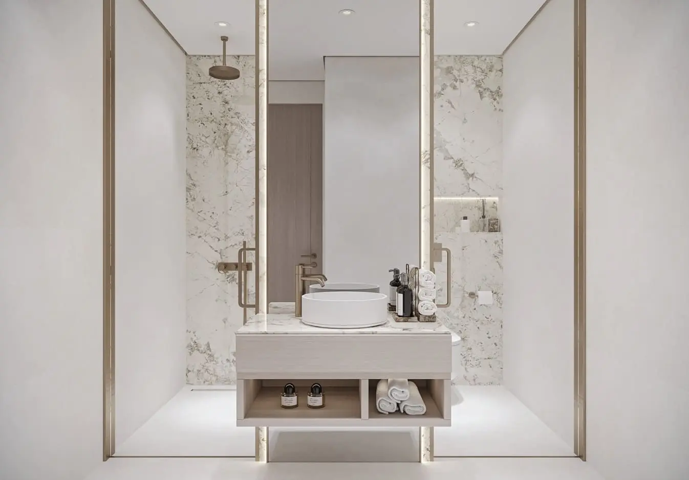 Trevino in Jumeirah Village Circle (JVC) by Avelon Developments - Interior Image 5