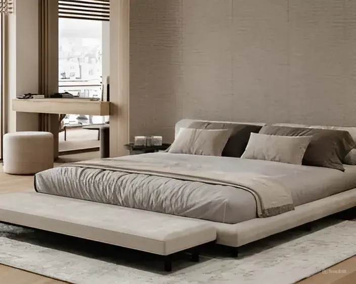 Vue by Crystal Bay in Jumeirah Village Circle (JVC) by Crystal Bay Development - Interior Image 5