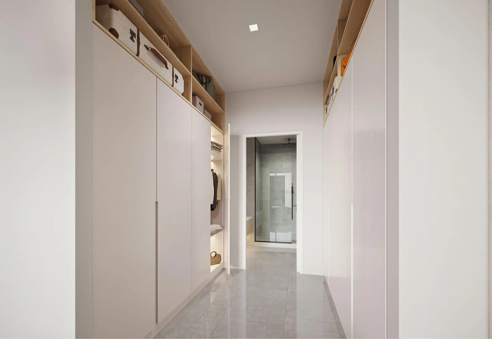 Riviera Lodge in Jumeirah Village Circle (JVC) by Riviera Group - Interior Image 5