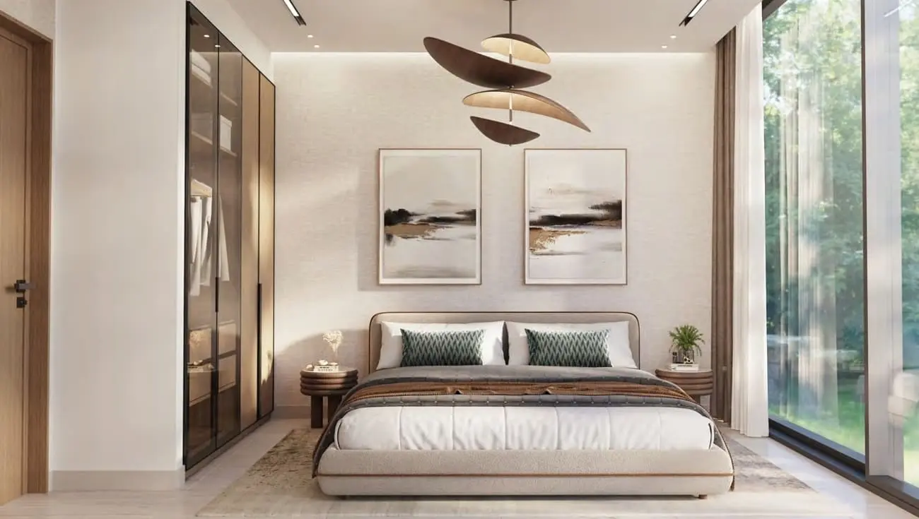 Celia Gardens in Nad Al Sheba by Abou Eid - Interior Image 6