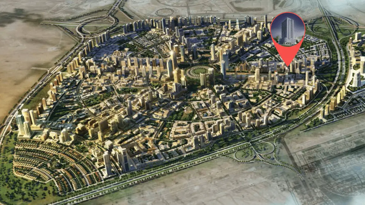 Esplora master plan