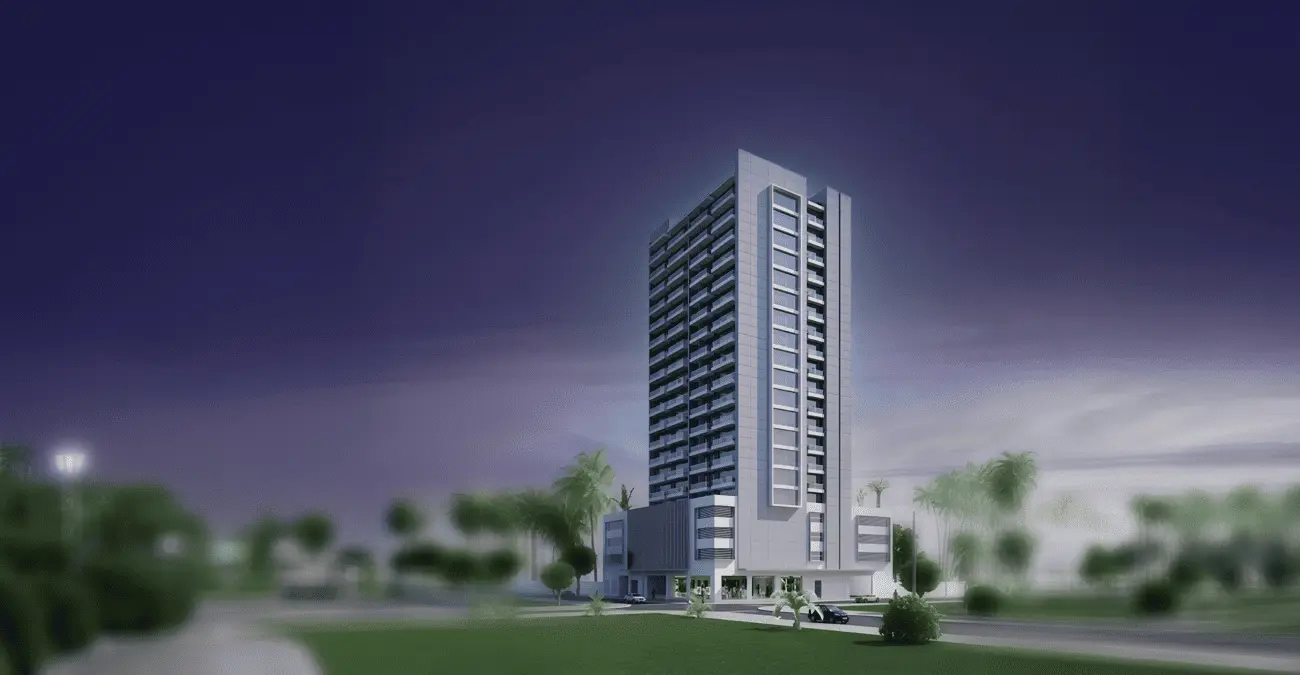 Esplora master plan