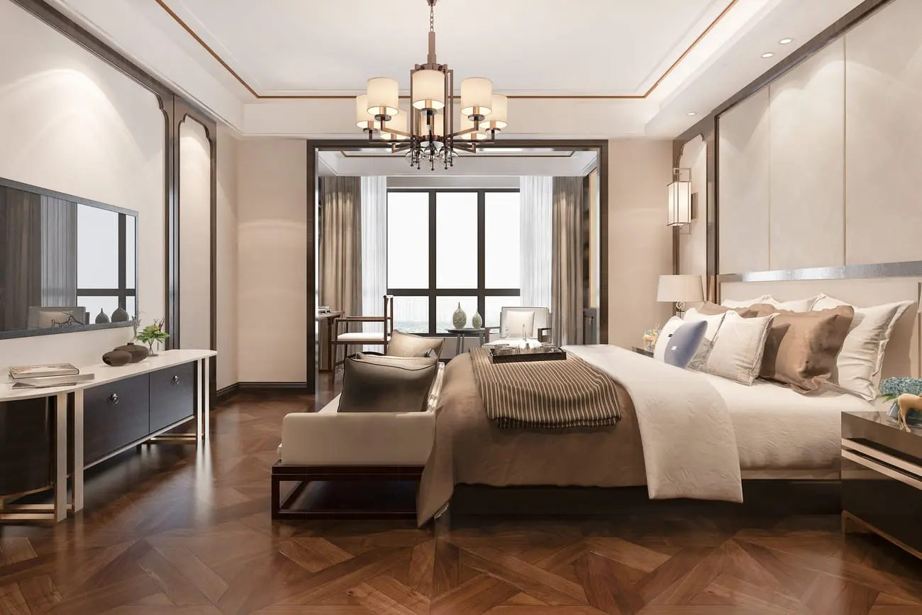 Esplora in Jumeirah Village Circle (JVC) by BNW Developments - Interior Image 1