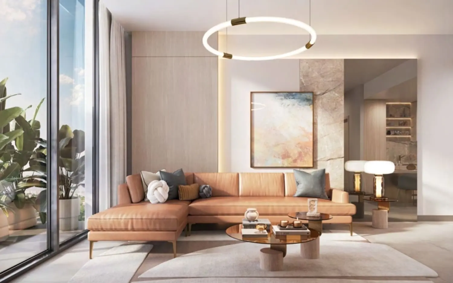 Legado by Prescott in Jumeirah Village Circle (JVC) by Prescott - Interior Image 3