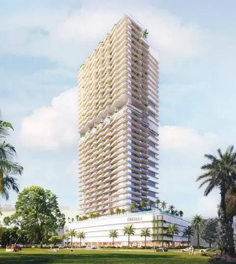 Cove by Imtiaz master plan
