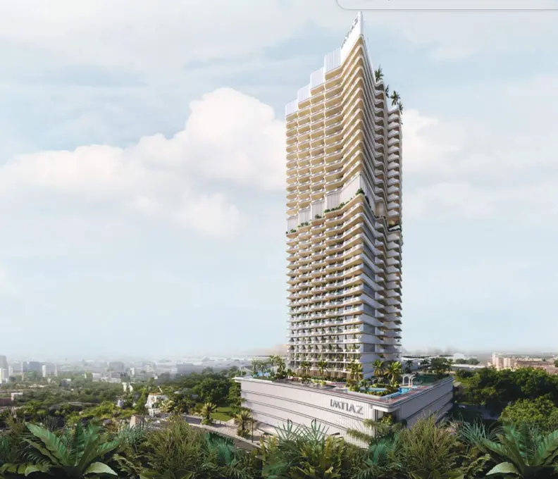 Cove by Imtiaz in Dubai Land Residence by Imtiaz Development - Exterior Image 4
