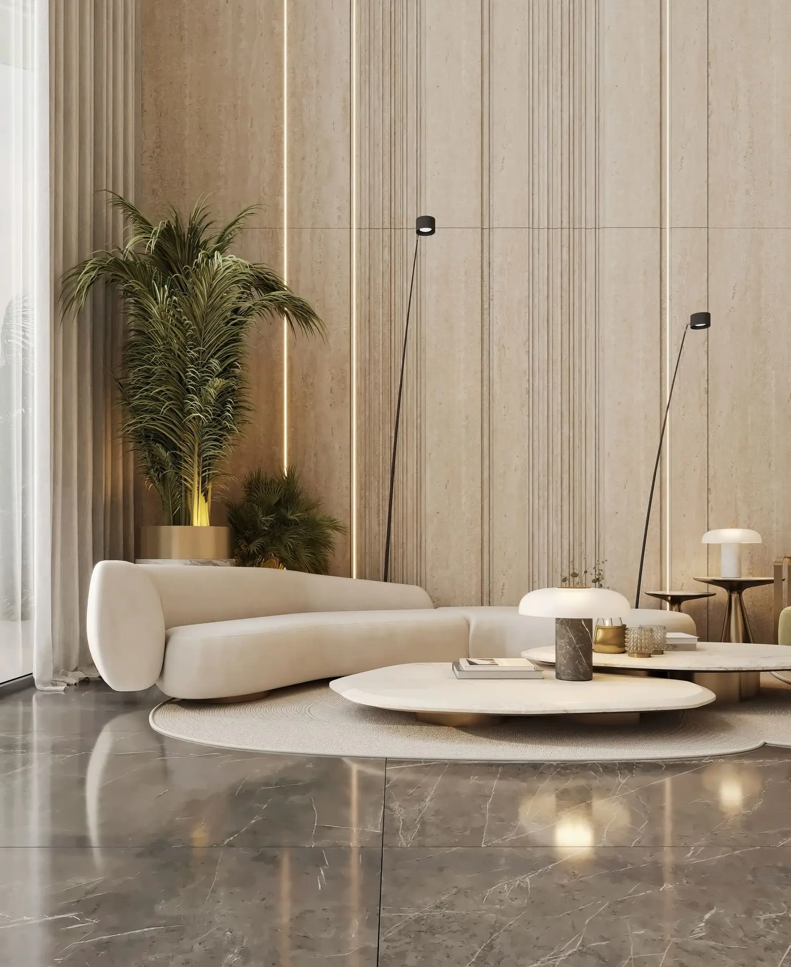 Cove by Imtiaz in Dubai Land Residence by Imtiaz Development - Lobby Image 4