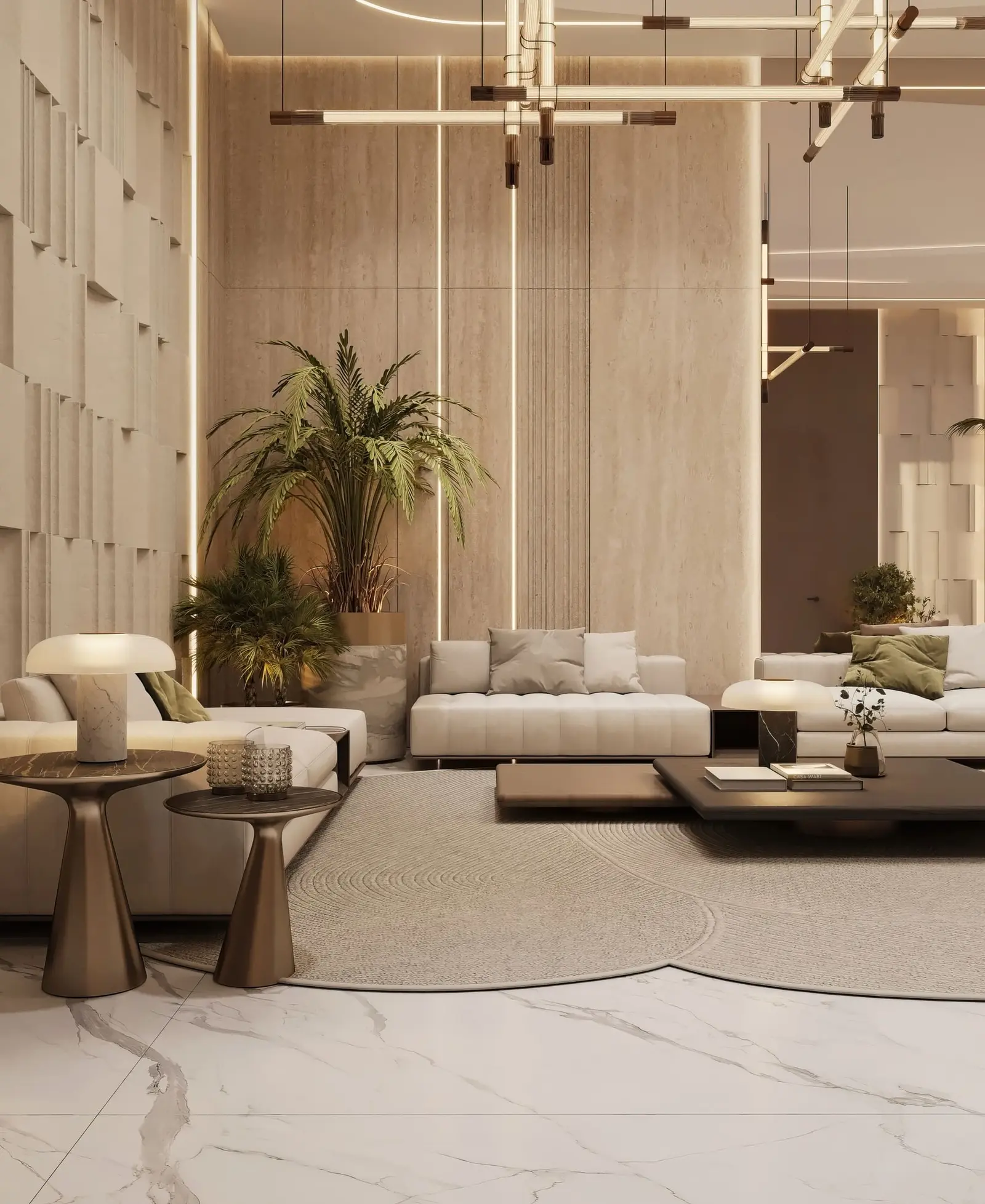 Cove by Imtiaz in Dubai Land Residence by Imtiaz Development - Lobby Image 12