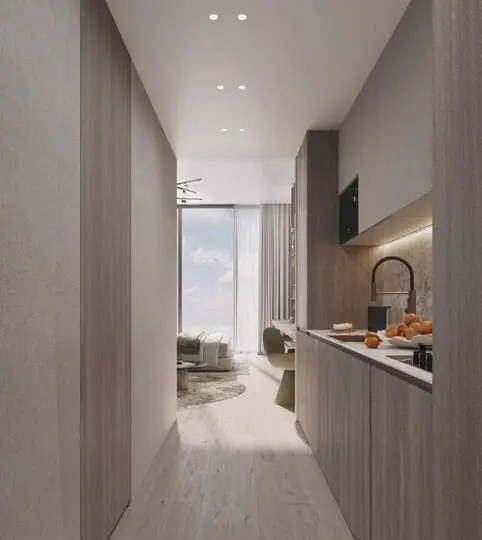 Cove by Imtiaz in Dubai Land Residence by Imtiaz Development - Interior Image 1