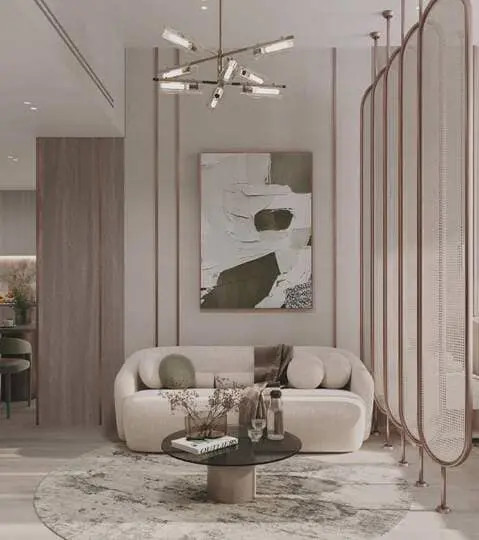 Cove by Imtiaz in Dubai Land Residence by Imtiaz Development - Interior Image 2