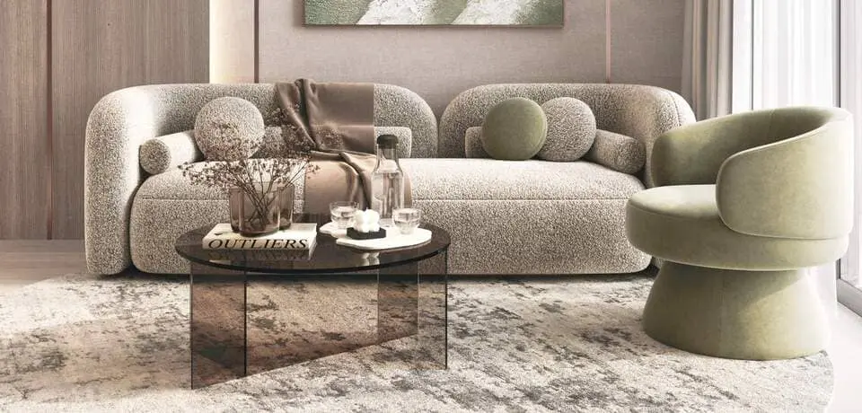 Cove by Imtiaz in Dubai Land Residence by Imtiaz Development - Interior Image 7