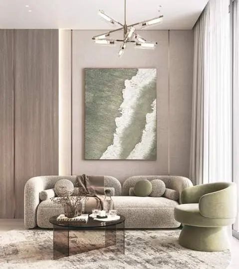 Cove by Imtiaz in Dubai Land Residence by Imtiaz Development - Interior Image 8